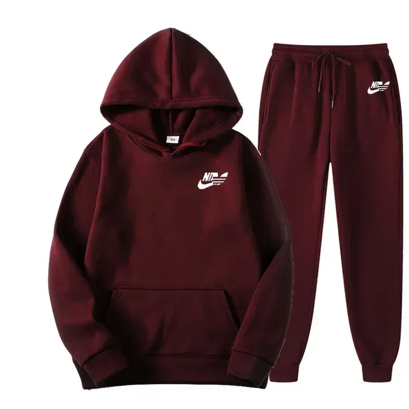 2025 Spring Autumn Men Casual  – Street For Fashion Bewertung und Preis