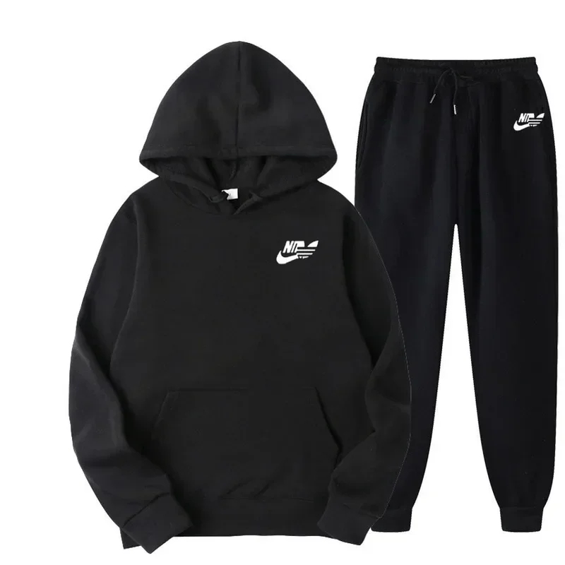 2025 Spring Autumn Men Casual  – Street For Fashion Bewertung und Preis