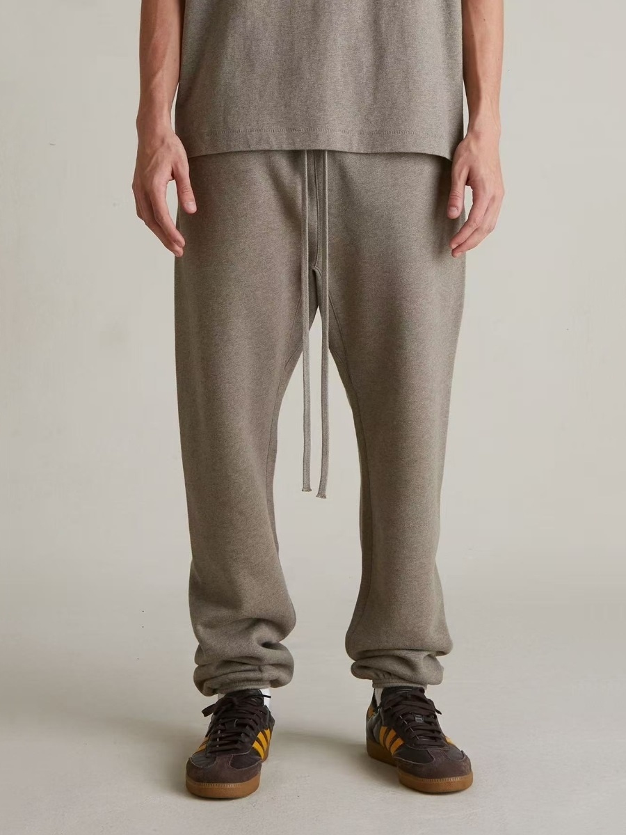 FOG JTYSJ Essentials Men's Pri – Street Fashion Essentials Bewertung und Preis