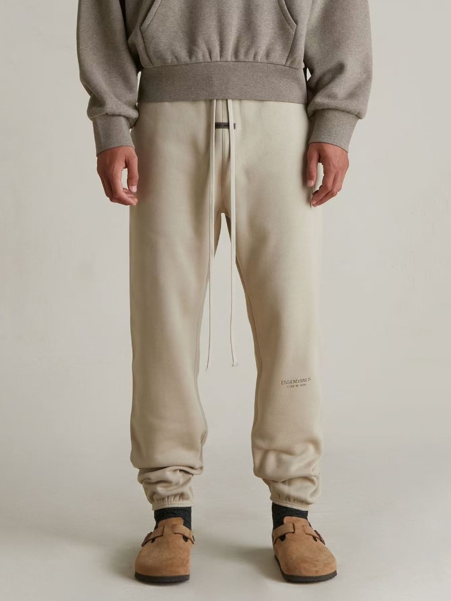 FOG JTYSJ Essentials Men's Pri – Street Fashion Essentials Bewertung und Preis