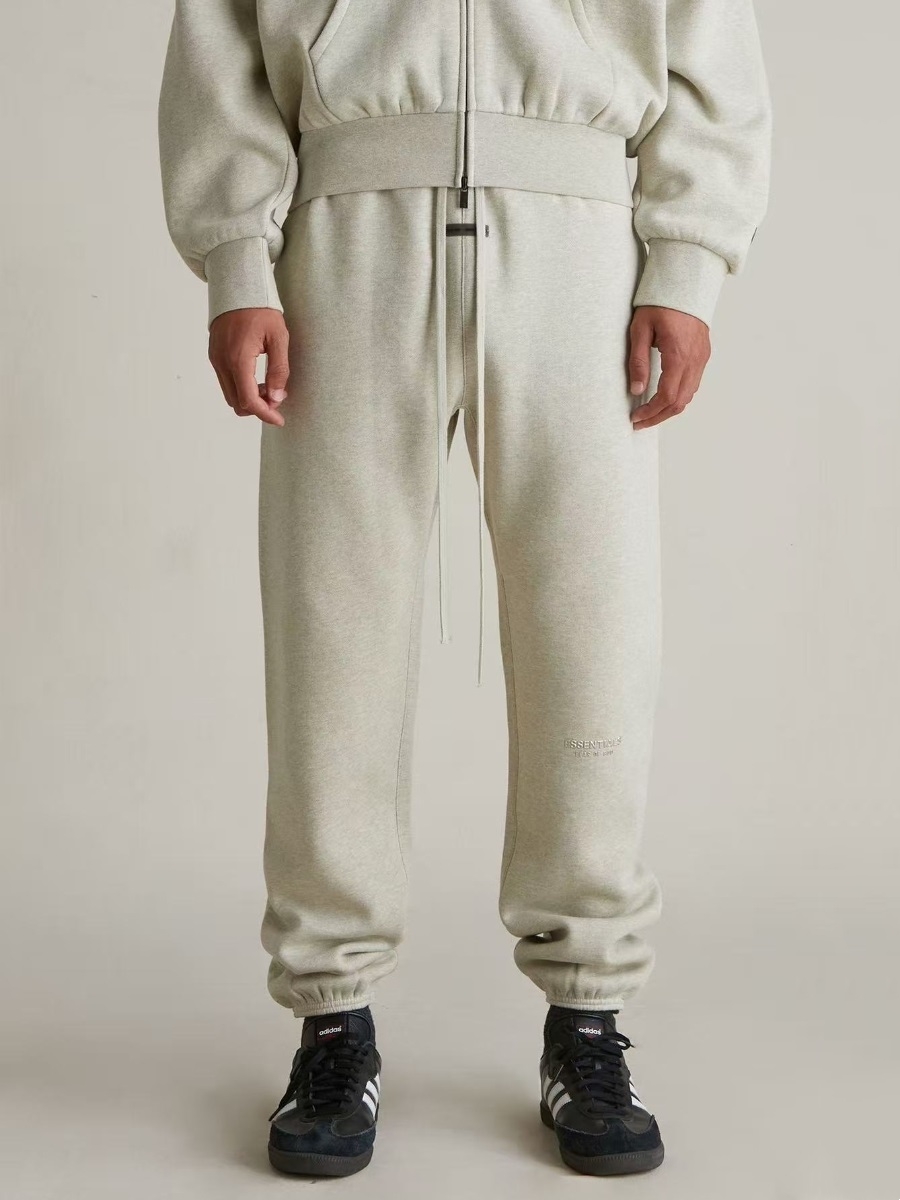 FOG JTYSJ Essentials Men's Pri – Street Fashion Essentials Bewertung und Preis