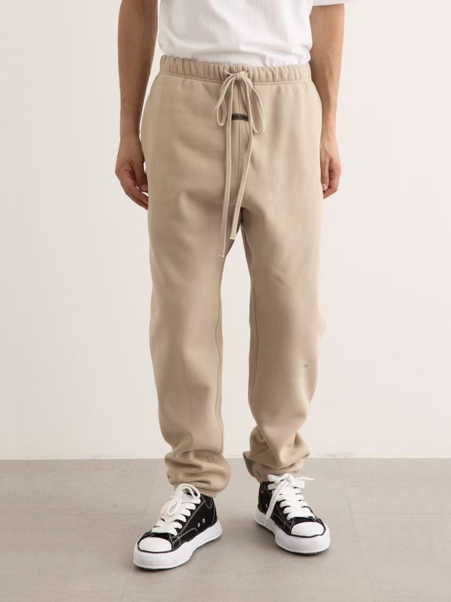 FOG JTYSJ Essentials Men's Pri – Street Fashion Essentials Bewertung und Preis