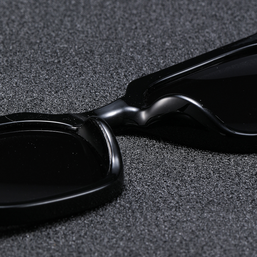 1Pc Men's Fashion Glasses New  – Street Fashion Glasses Bewertung und Preis