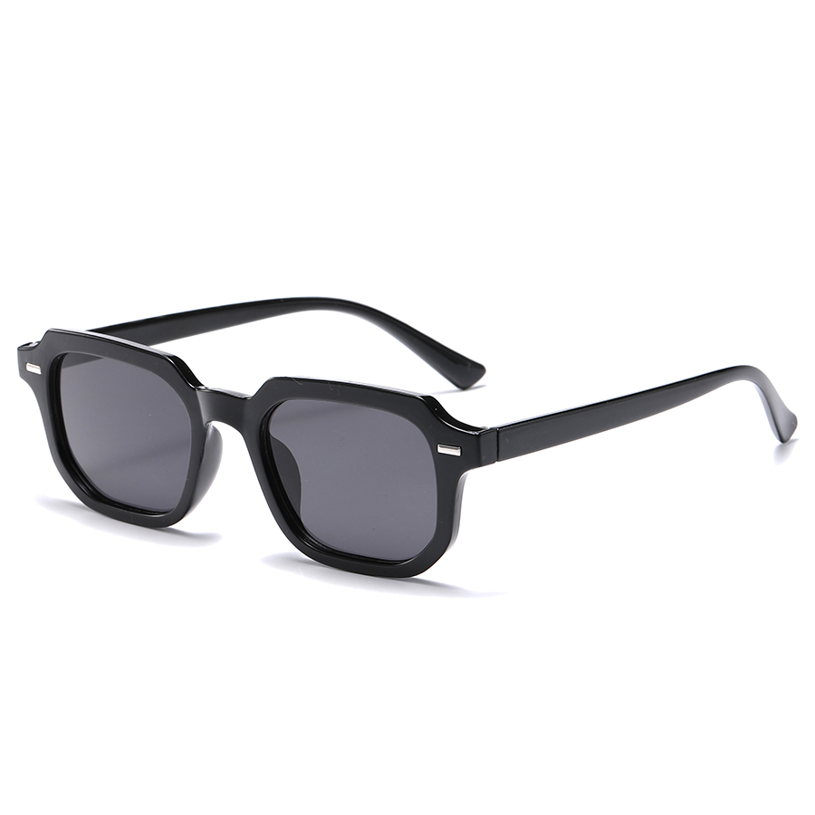 1Pc Men's Fashion Glasses New  – Street Fashion Glasses Bewertung und Preis
