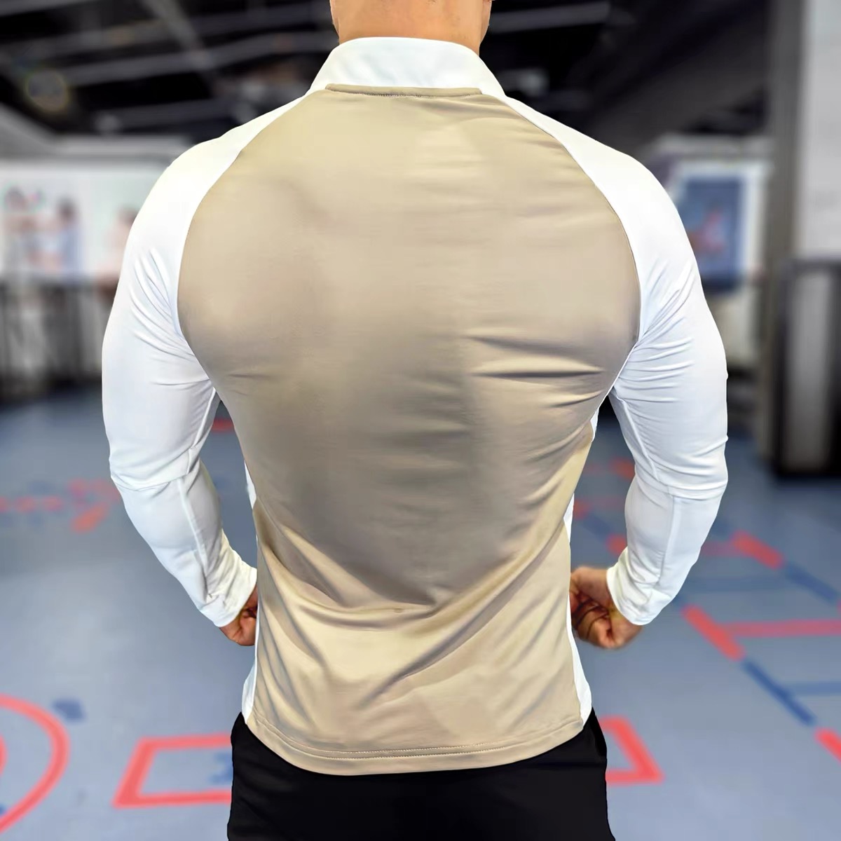 Winter Autumn Quick-drying bre – Reflective Jacket Running Bewertung und Preis