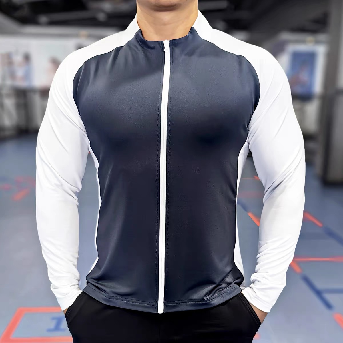 Winter Autumn Quick-drying bre – Reflective Jacket Running Bewertung und Preis