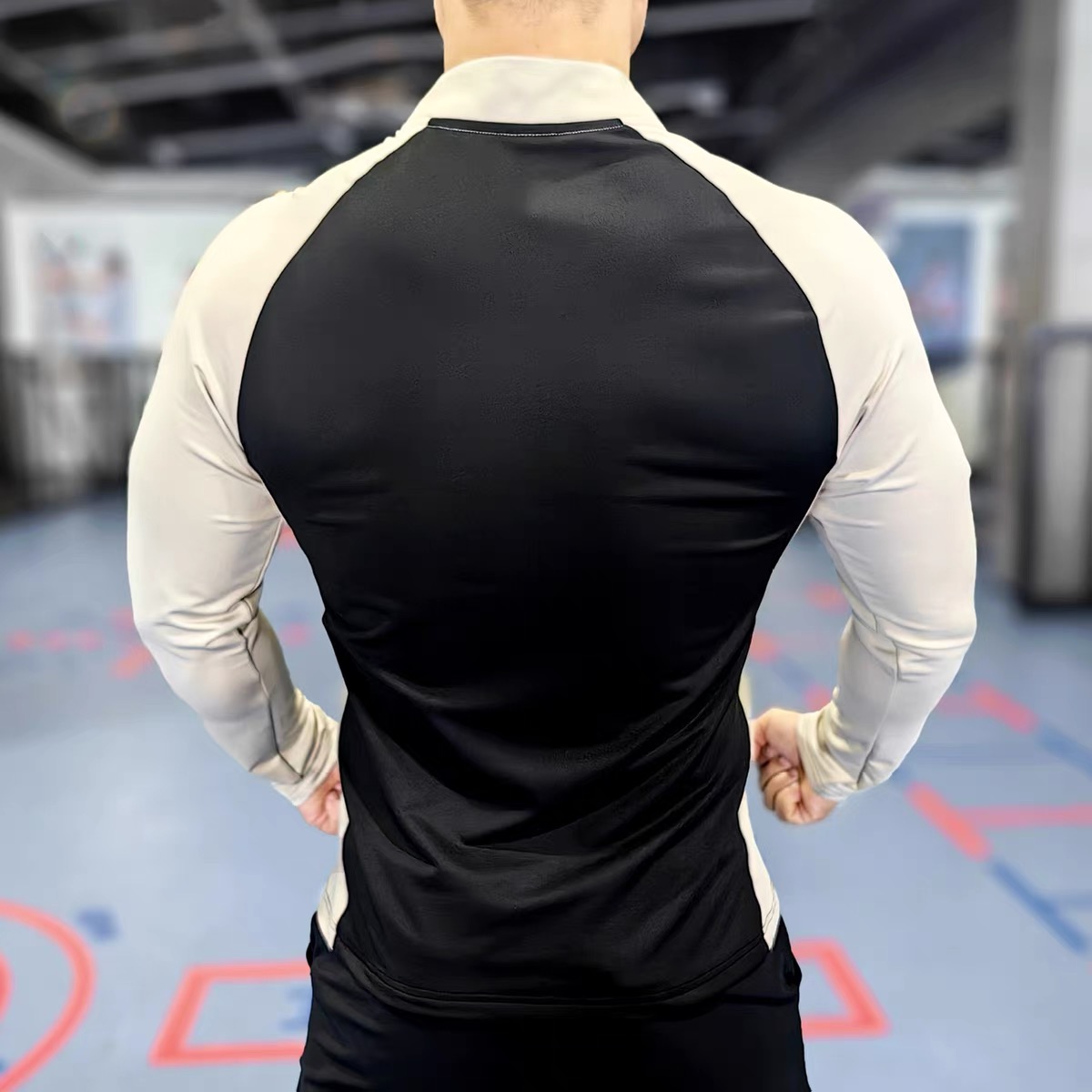 Winter Autumn Quick-drying bre – Reflective Jacket Running Bewertung und Preis