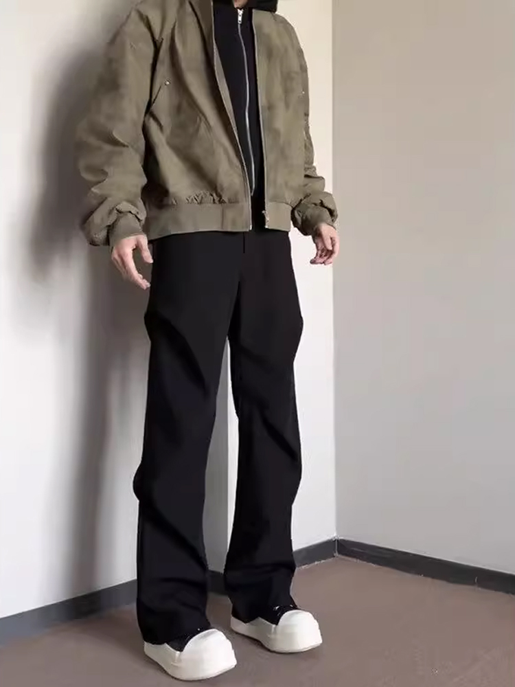 Cleanfit Men's Casual Pants Hi – Street Fashion Vibes Bewertung und Preis
