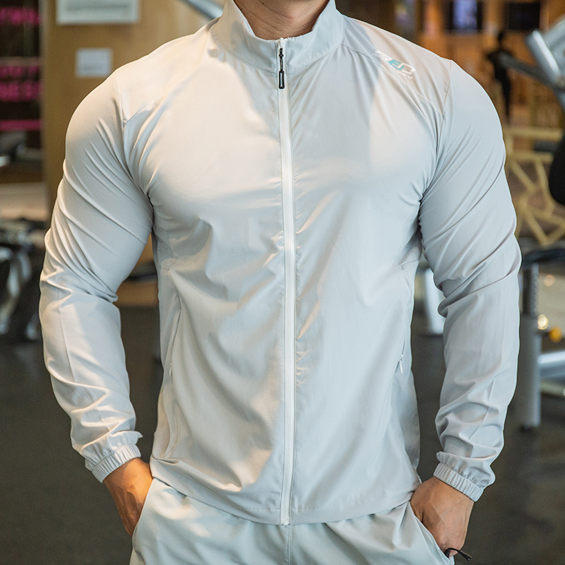 Men women Summer Quick Dry Hik – Reflective Jacket Running Bewertung und Preis