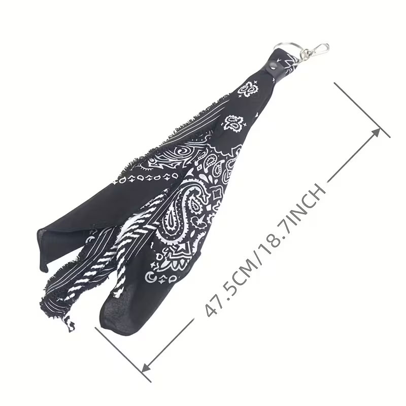 1 Piece of Vintage Paisley Squ – Street Fashion Nz Bewertung und Preis