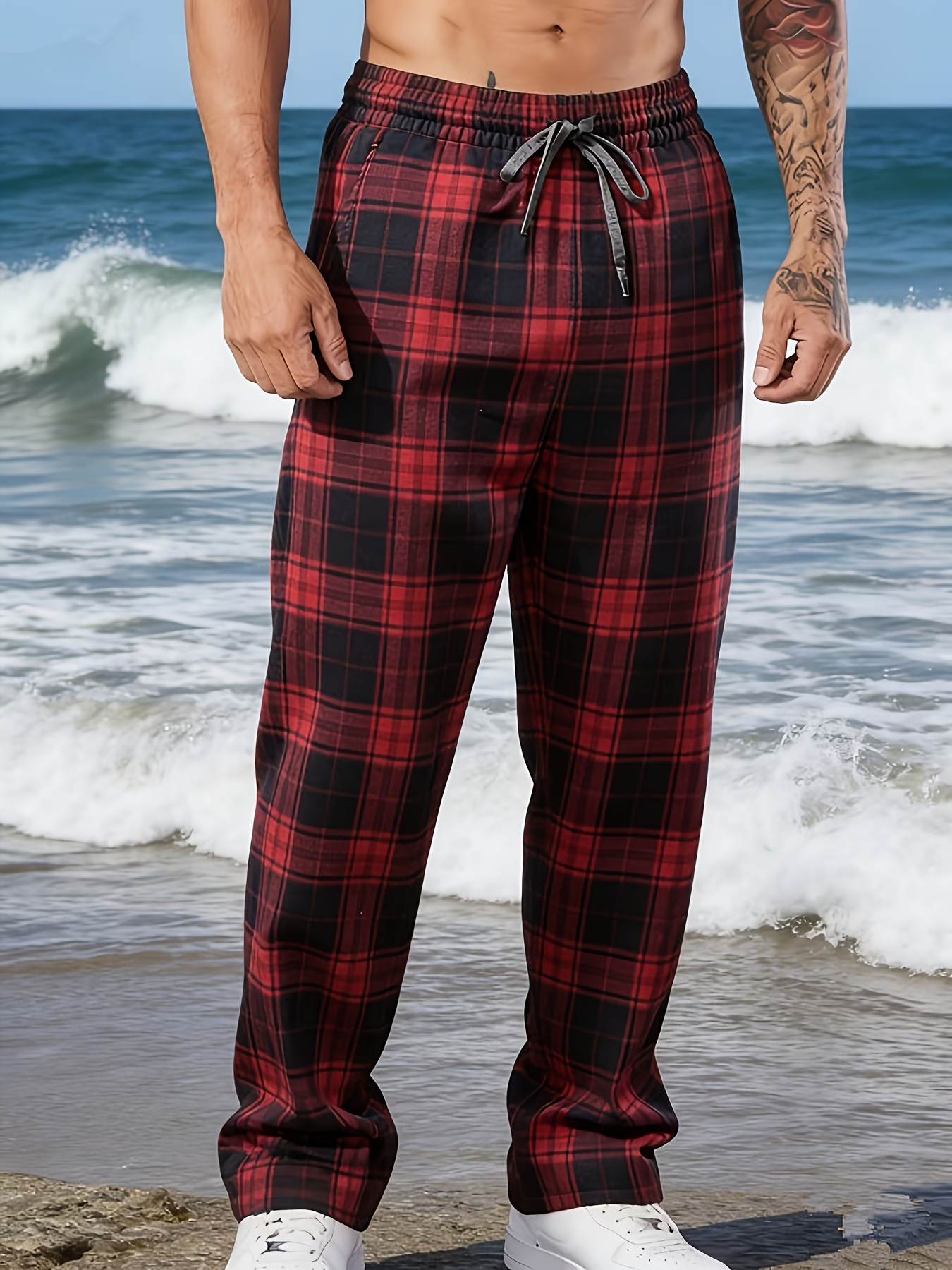 2026 Men's Summer Hot Selling  – Street Fashion Dance Bewertung und Preis