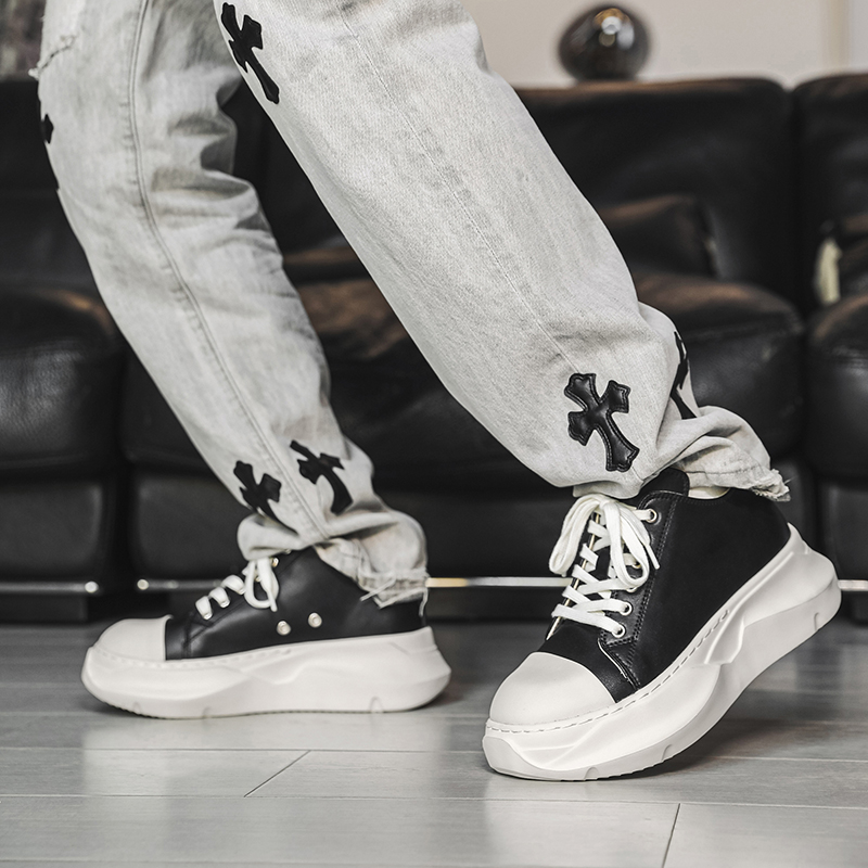 High Top Women Sneaker Quality – Street Fashion Brand Bewertung und Preis