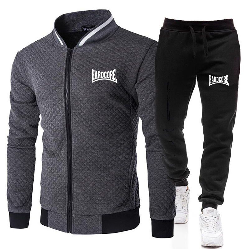 HARDCORE Spring and Autumn Men – Street Fashion In China Bewertung und Preis