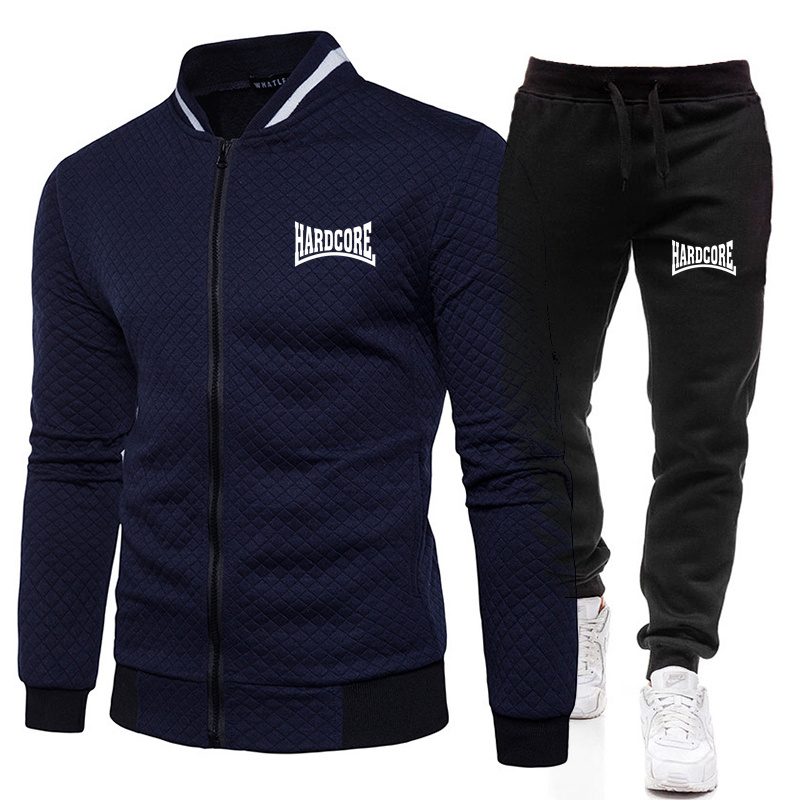 HARDCORE Spring and Autumn Men – Street Fashion In China Bewertung und Preis