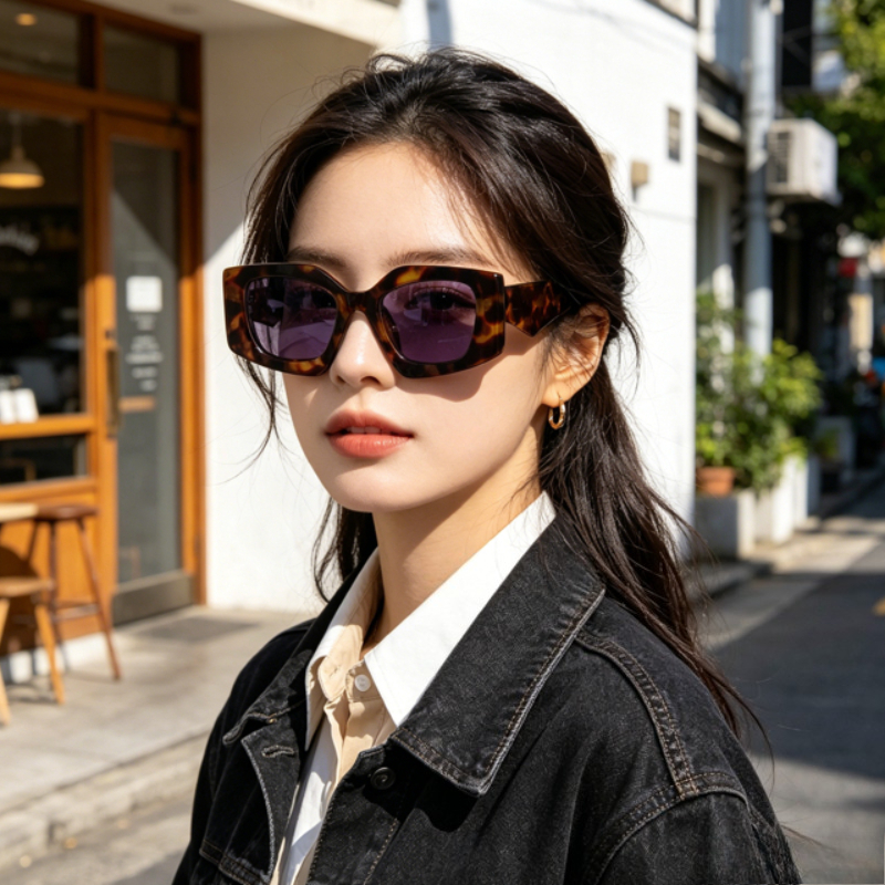 Fashion Street Photography Sun – Street Fashion Brand Bewertung und Preis