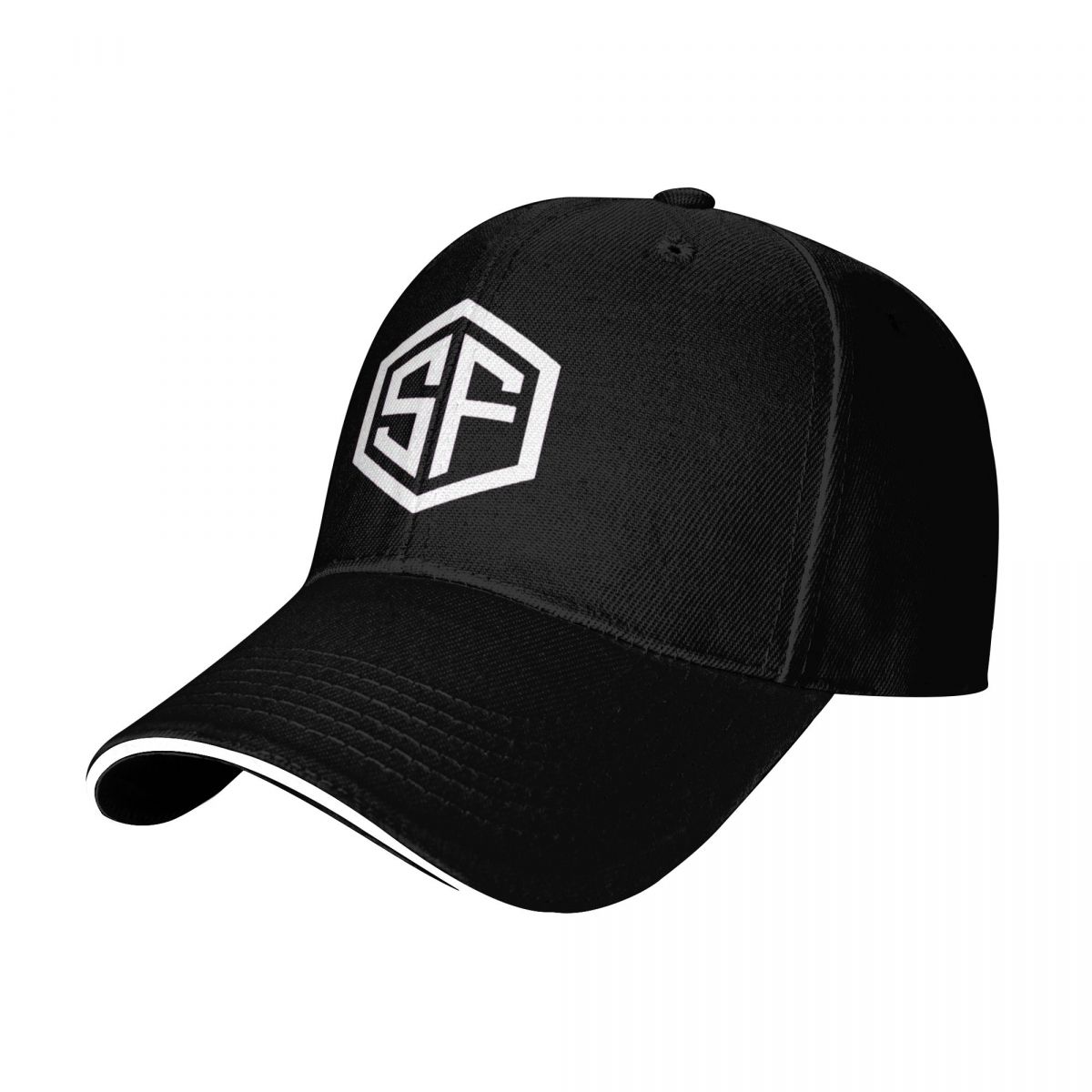 Street Fighter - Custom Logo D – Street Fashion Outlet Bewertung und Preis