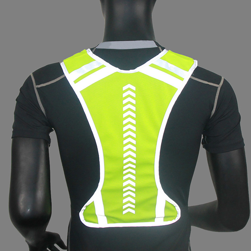 Reflective Safety Vests Lightw – Reflective Jacket Running Bewertung und Preis