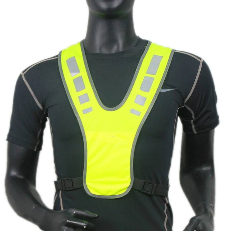 Reflective Safety Vests Lightw – Reflective Jacket Running Bewertung und Preis