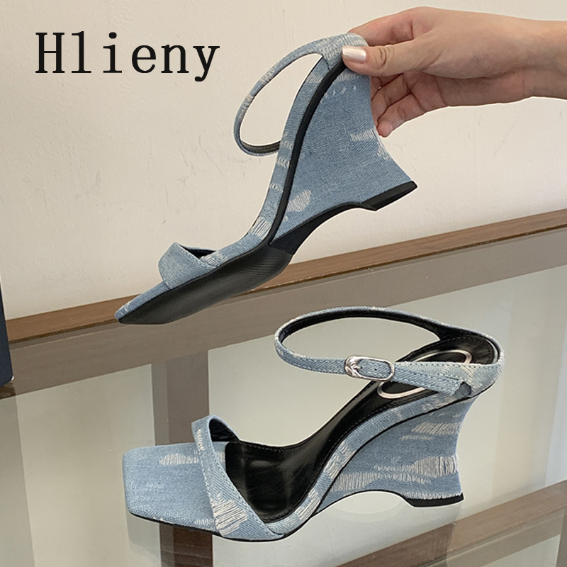 Hlieny Summer Fashion Blue Den – Street Fashion Female Bewertung und Preis