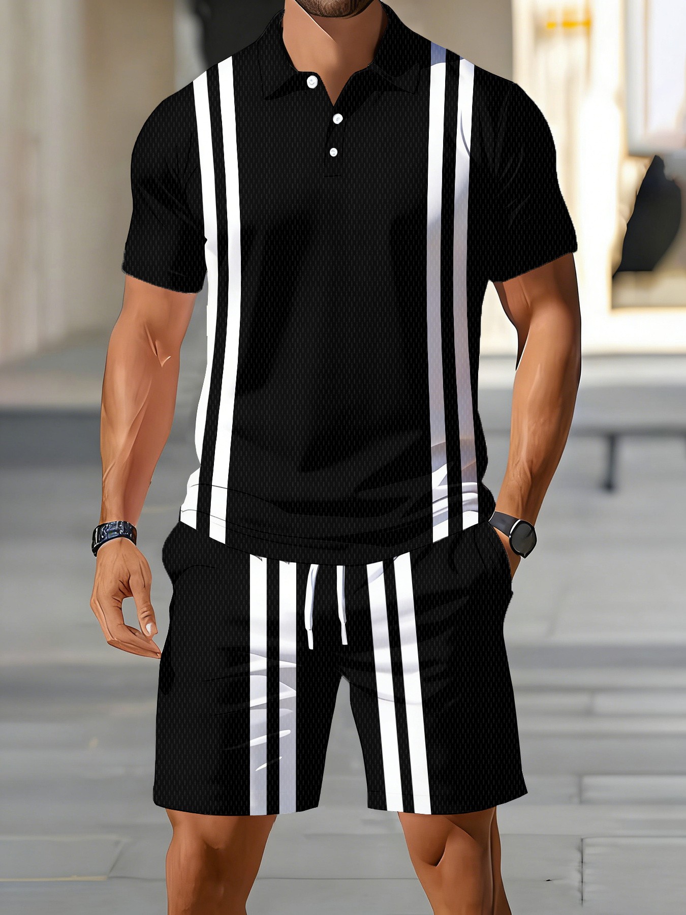 2026 Summer New Design America – Street Fashion For 2026 Bewertung und Preis