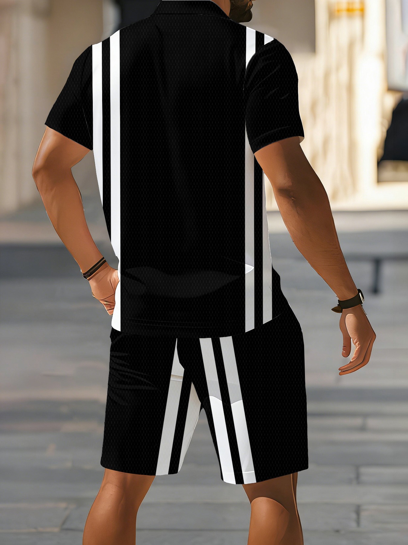 2026 Summer New Design America – Street Fashion For 2026 Bewertung und Preis