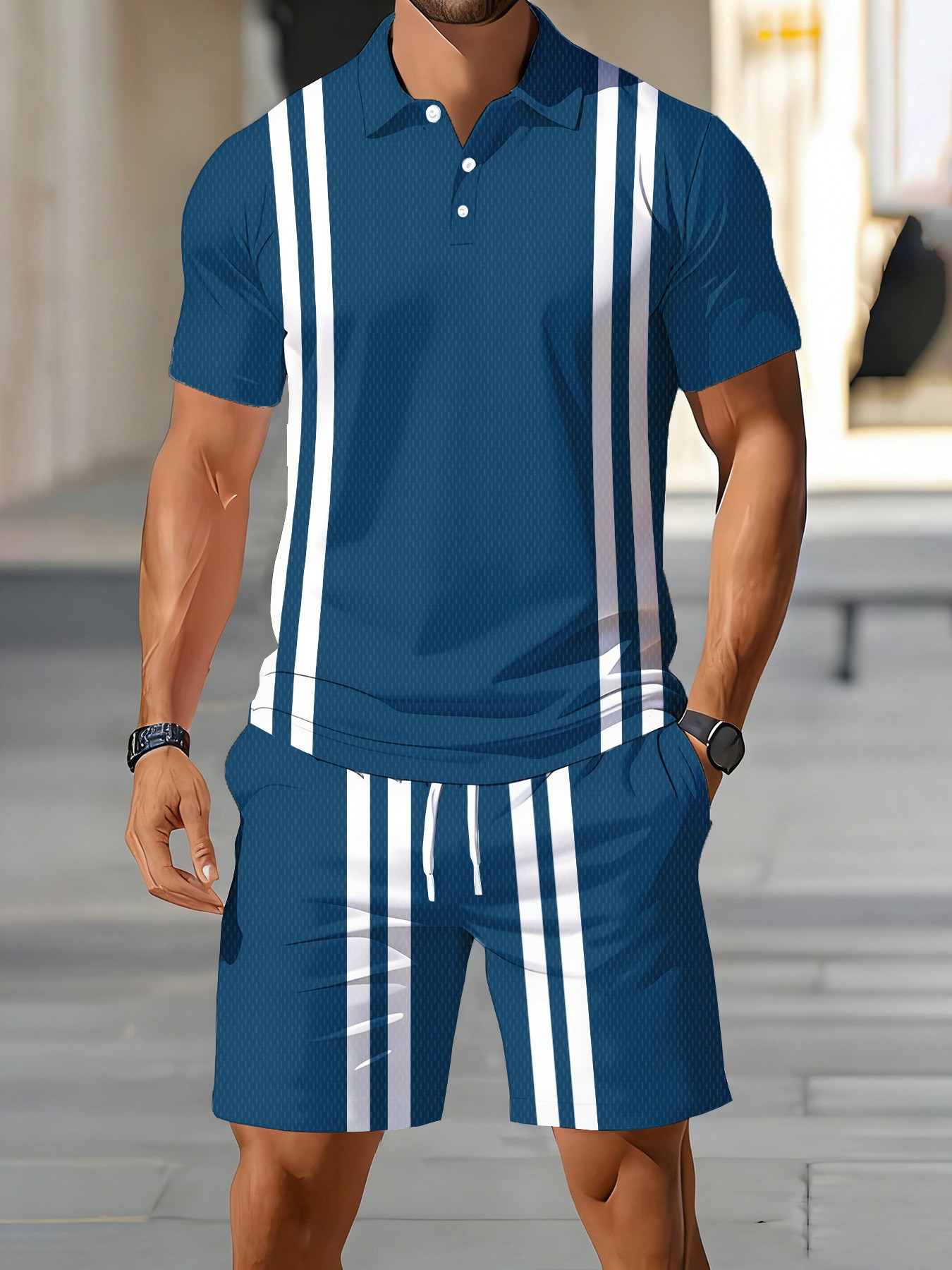 2026 Summer New Design America – Street Fashion For 2026 Bewertung und Preis