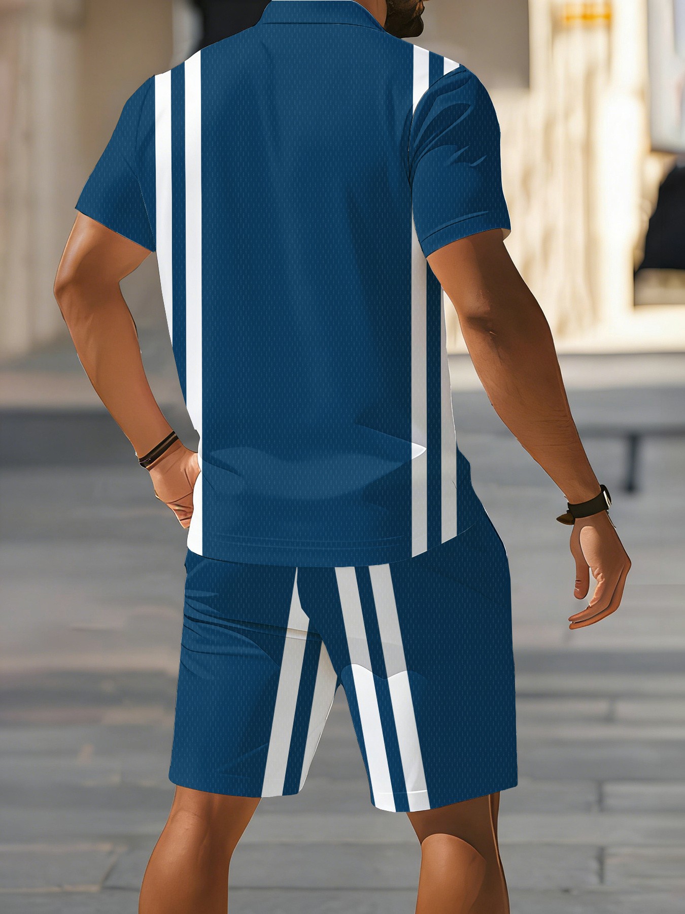 2026 Summer New Design America – Street Fashion For 2026 Bewertung und Preis