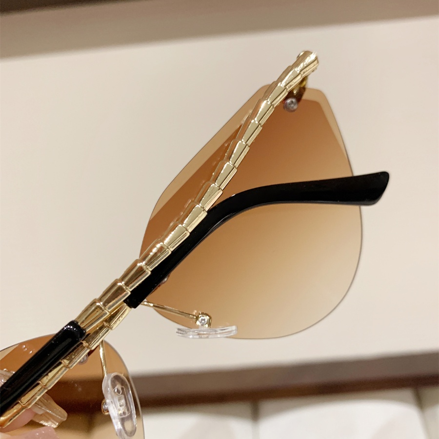 1Pc Women's Fashion Glasses Ne – Street Fashion Glasses Bewertung und Preis