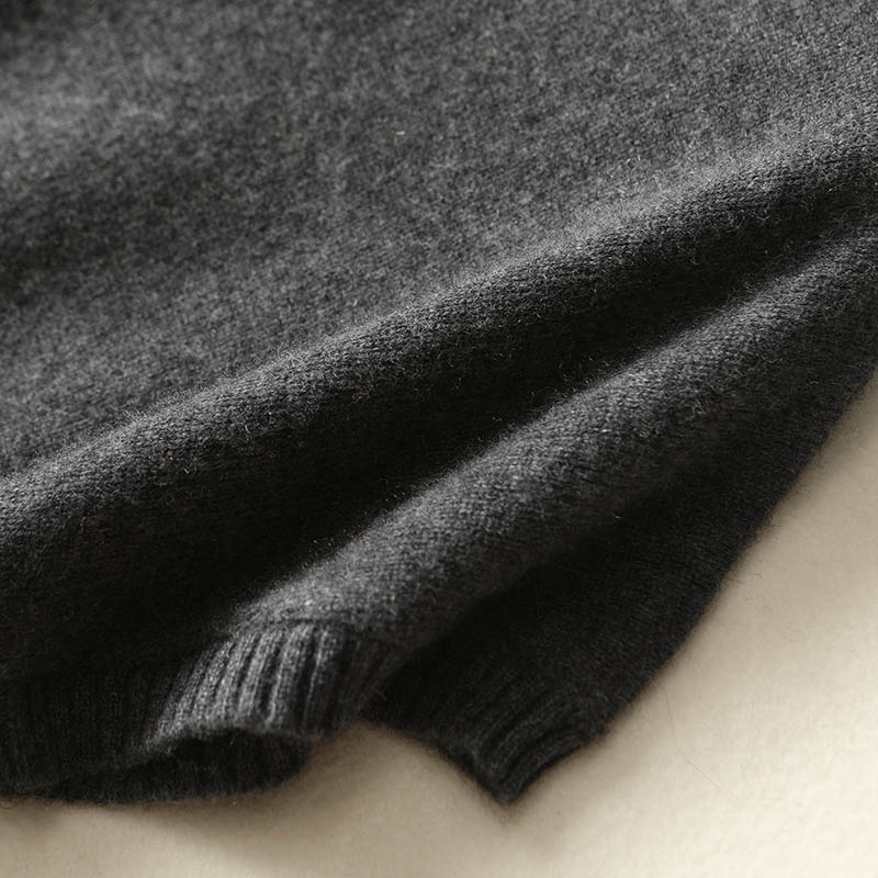 100% Merino Wool Hoodie Women' – Street Fashion Clothes Bewertung und Preis