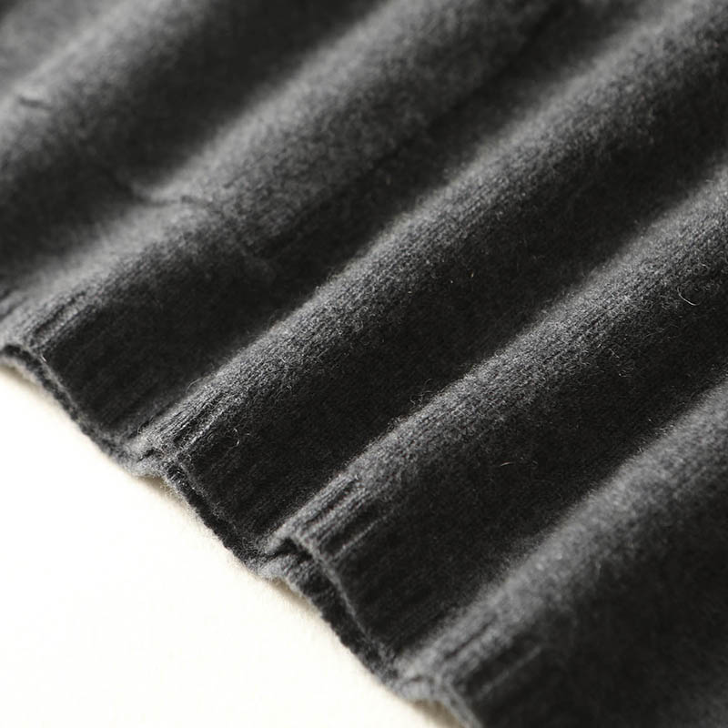 100% Merino Wool Hoodie Women' – Street Fashion Clothes Bewertung und Preis