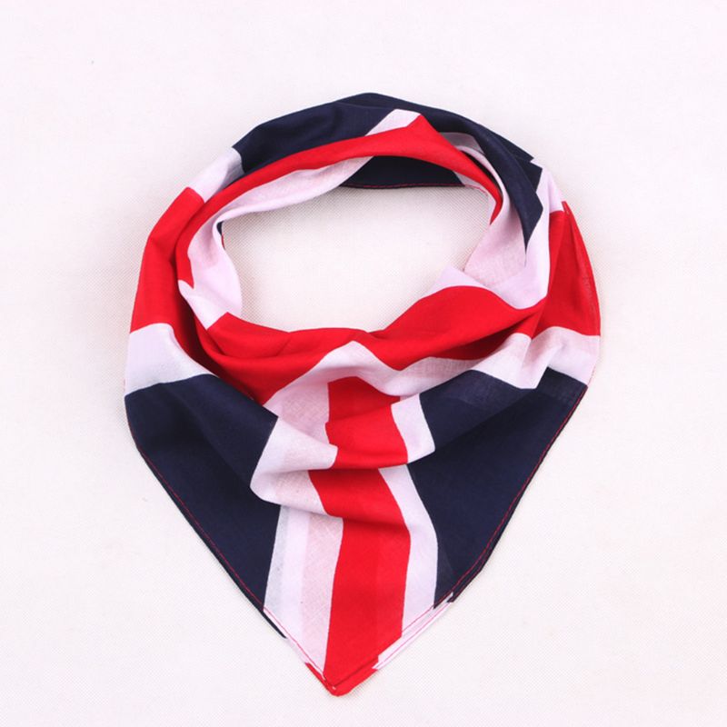 Unisex Cotton Hip Hop Bandana  – Street Fashion Dance Bewertung und Preis