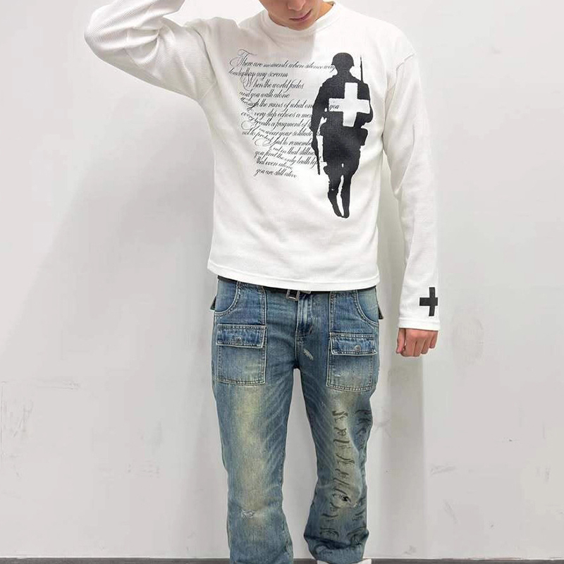 Fashion Harajuku Autumn Street – Street For Fashion Bewertung und Preis