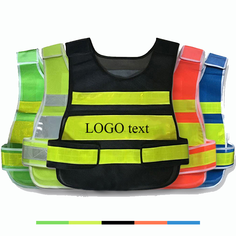 Motorcycle Reflective Vest Hig – Reflective Jacket Running Bewertung und Preis