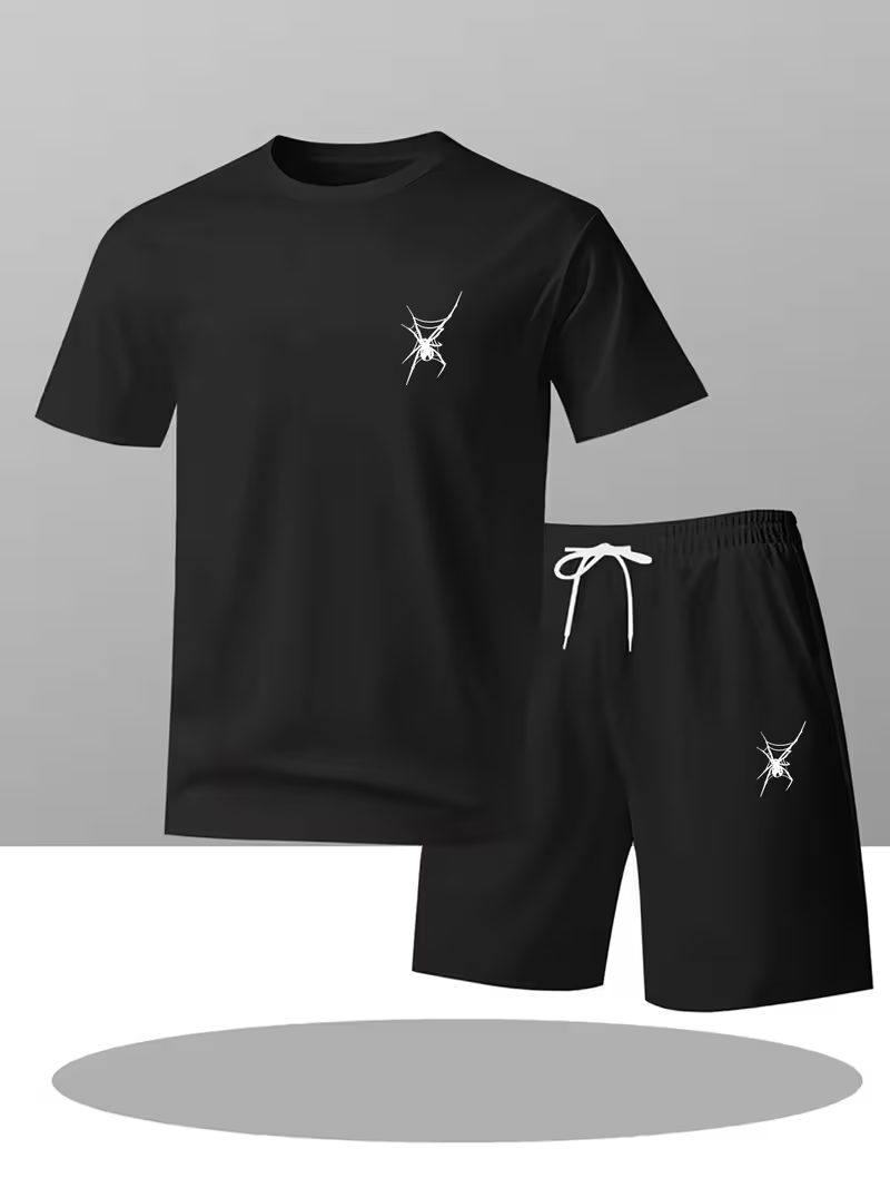 New Street Trendy Men's Summer – Street Summer Fashion Bewertung und Preis